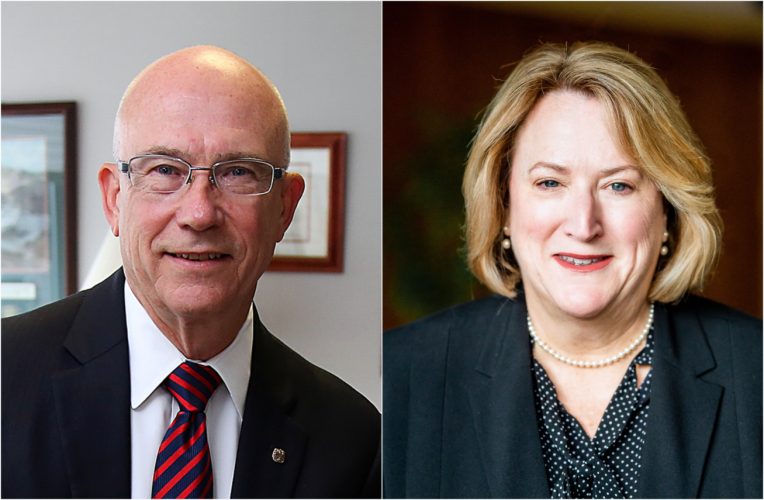 UPMC Johnson to retire; JacksonGehris named North Central Pa